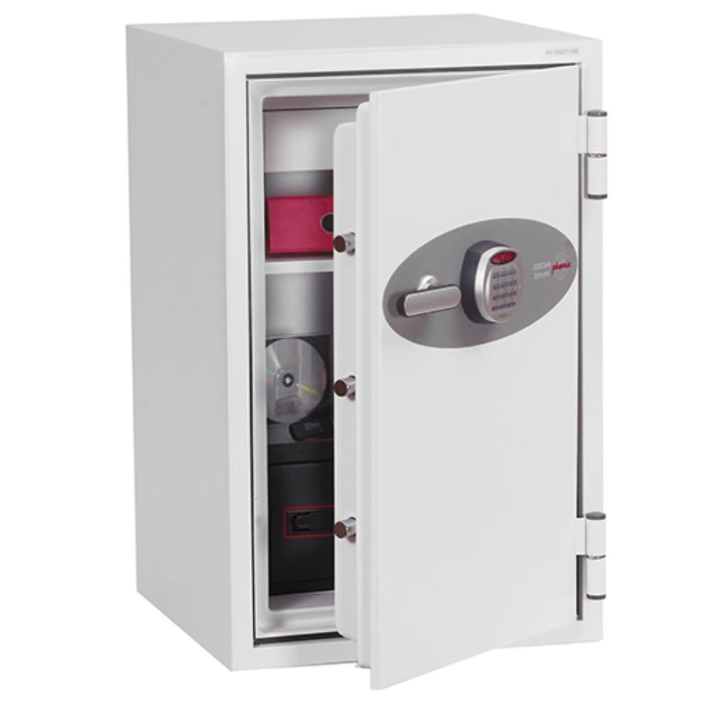 Phoenix Data Combi DS2500 – Fire, Data & Security Safe