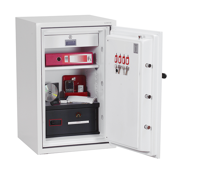 Phoenix Data Combi DS2500 – Fire, Data & Security Safe