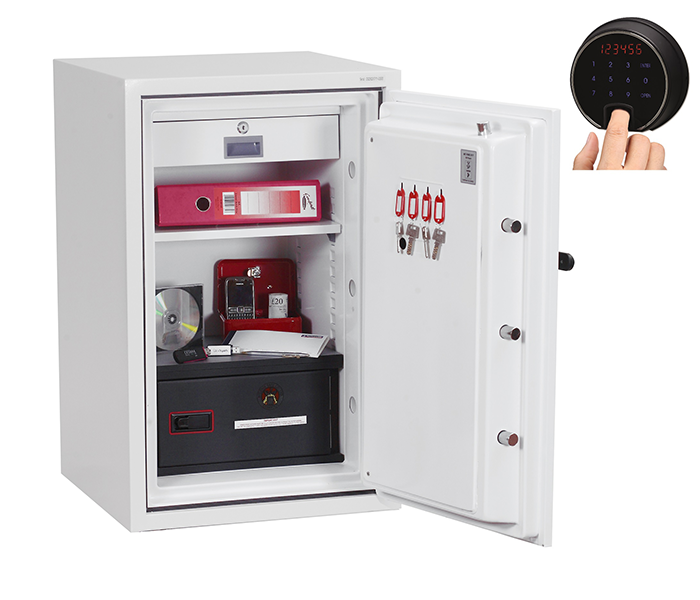 Phoenix Data Combi DS2500 – Fire, Data & Security Safe