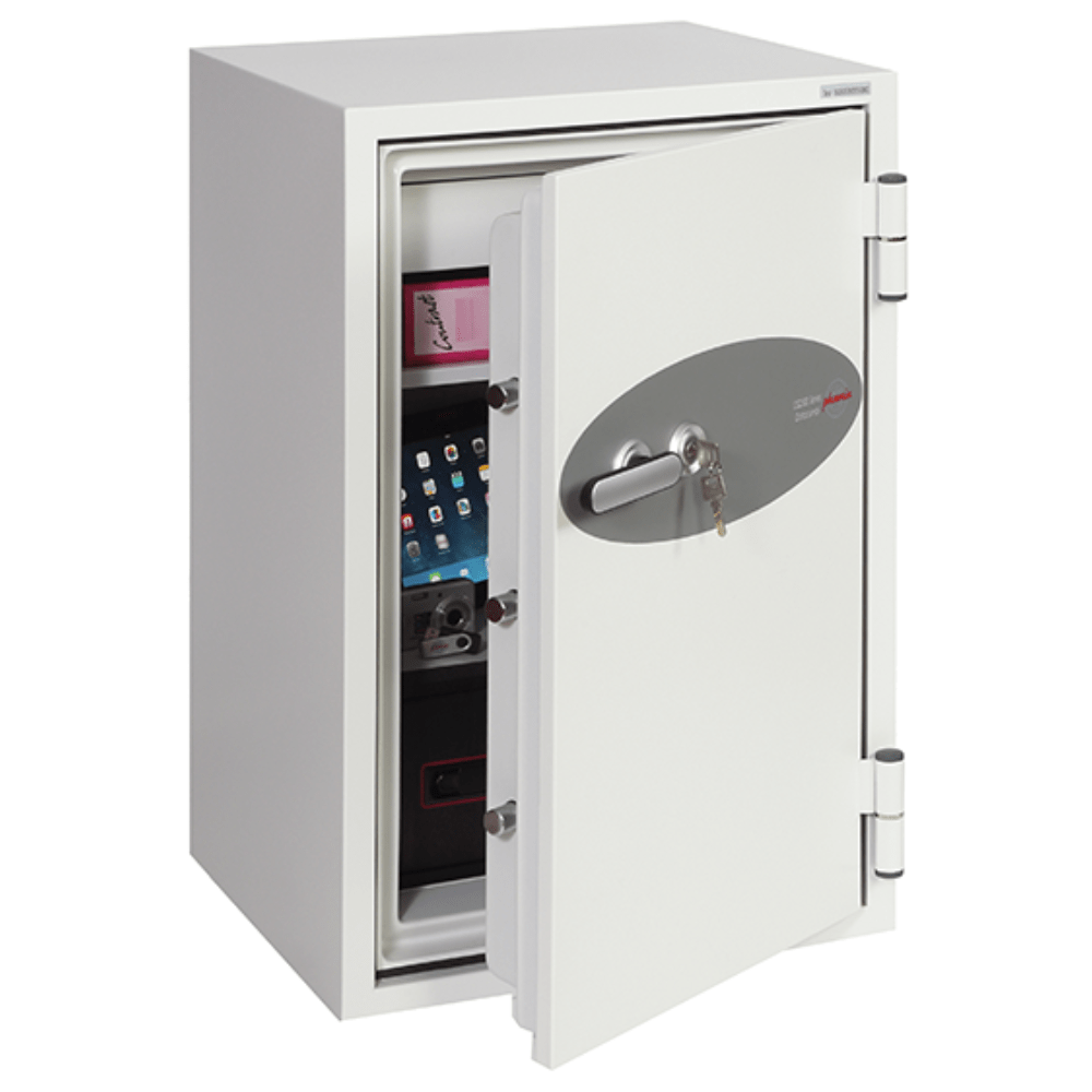 Phoenix Data Combi DS2500 – Fire, Data & Security Safe