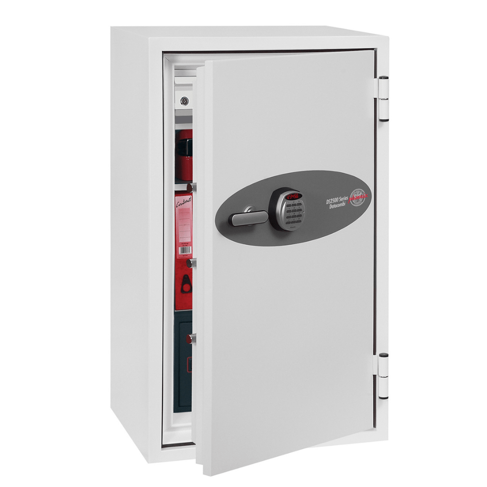 Phoenix Data Combi DS2500 – Fire, Data & Security Safe