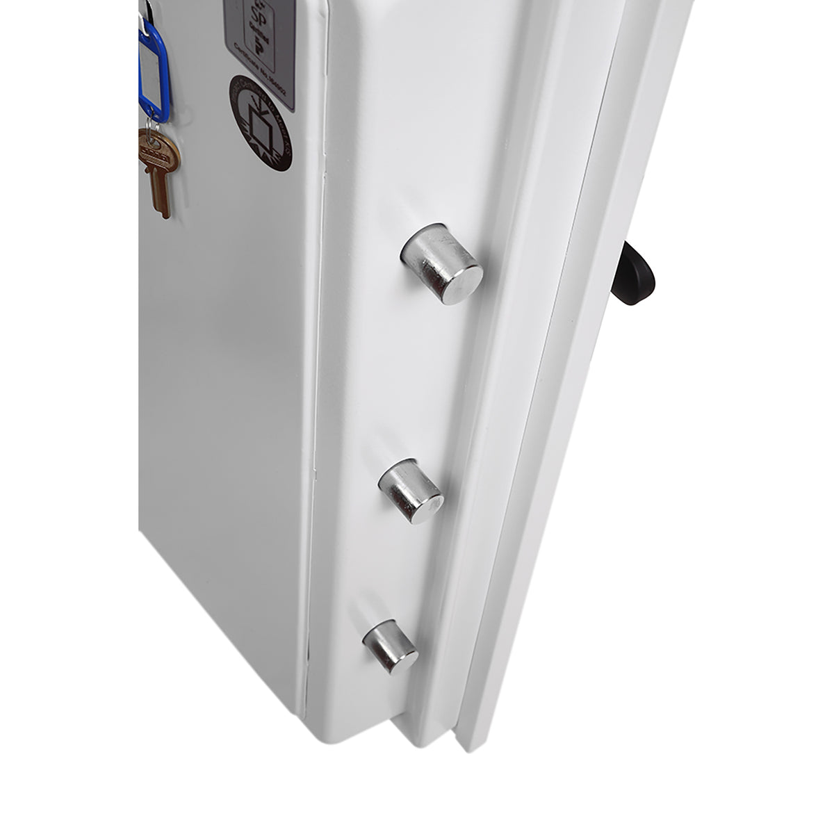 Phoenix Data Combi DS2500 – Fire, Data & Security Safe