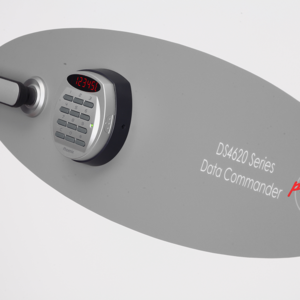 Phoenix Data Commander DS4620 – 120-Minute Data Safe