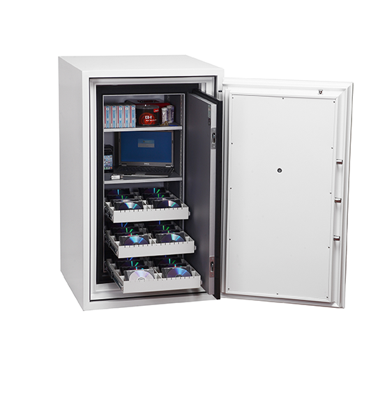 Phoenix Data Commander DS4620 – 120-Minute Data Safe