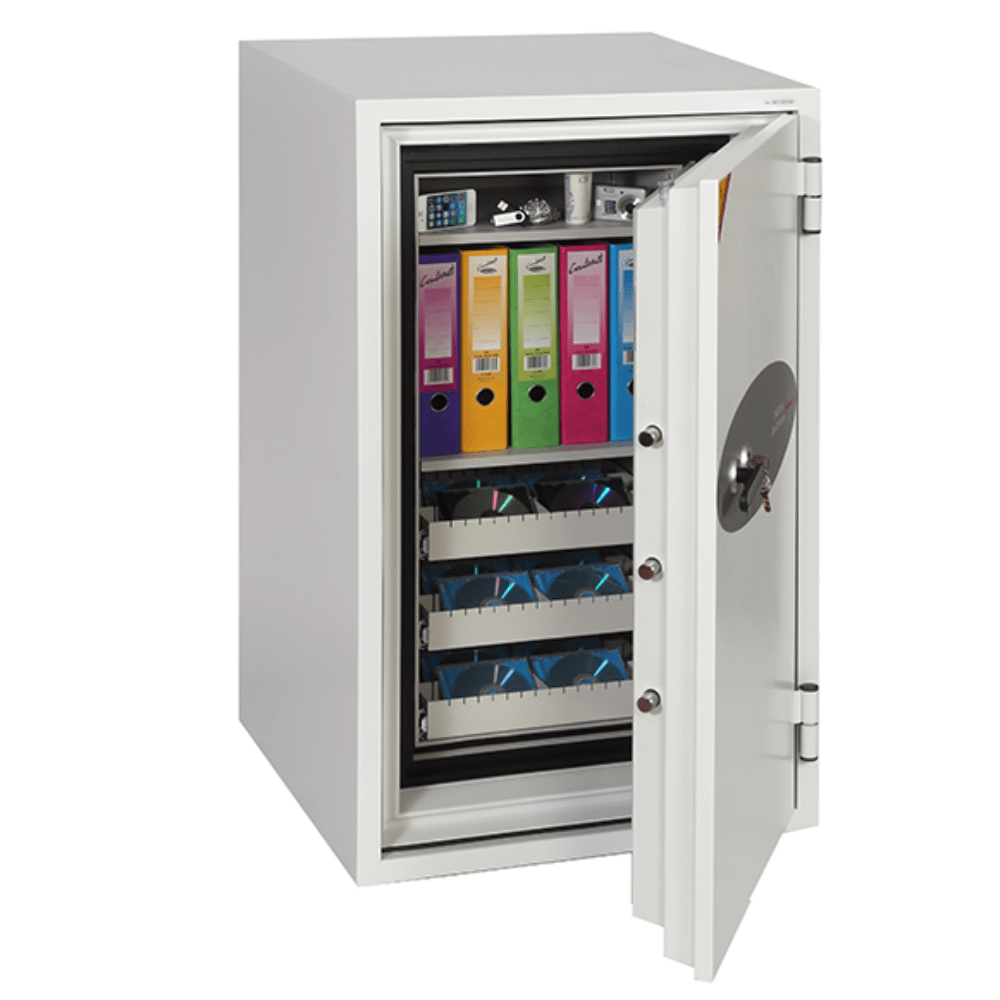 Phoenix Data Commander DS4620 – 120-Minute Data Safe