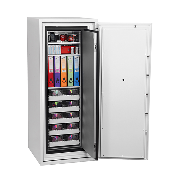 Phoenix Data Commander DS4620 – 120-Minute Data Safe