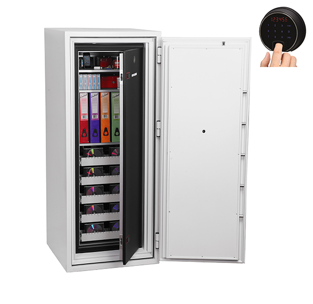 Phoenix Data Commander DS4620 – 120-Minute Data Safe