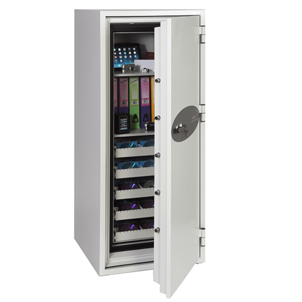 Phoenix Data Commander DS4620 – 120-Minute Data Safe