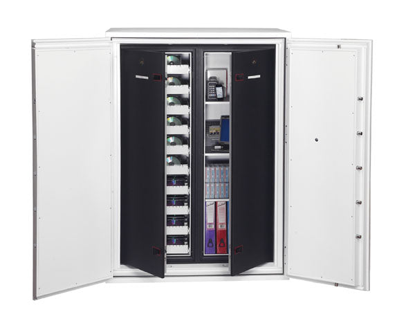 Phoenix Data Commander DS4620 – 120-Minute Data Safe