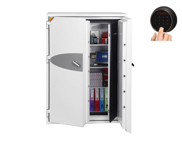 Phoenix Data Commander DS4620 – 120-Minute Data Safe
