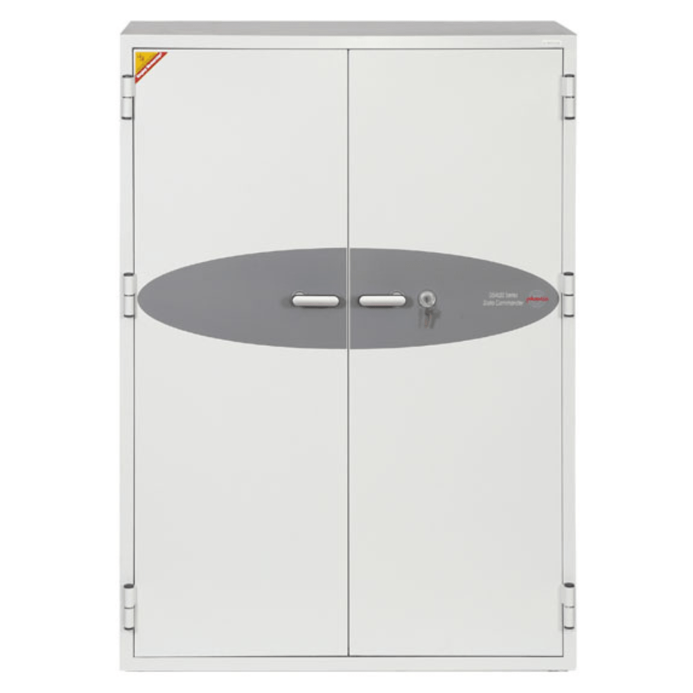 Phoenix Data Commander DS4620 – 120-Minute Data Safe