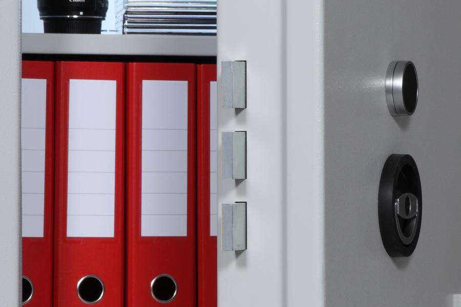 Securikey Euro Grade 1 Safe | £10,000 Cash Rated | SafeFort