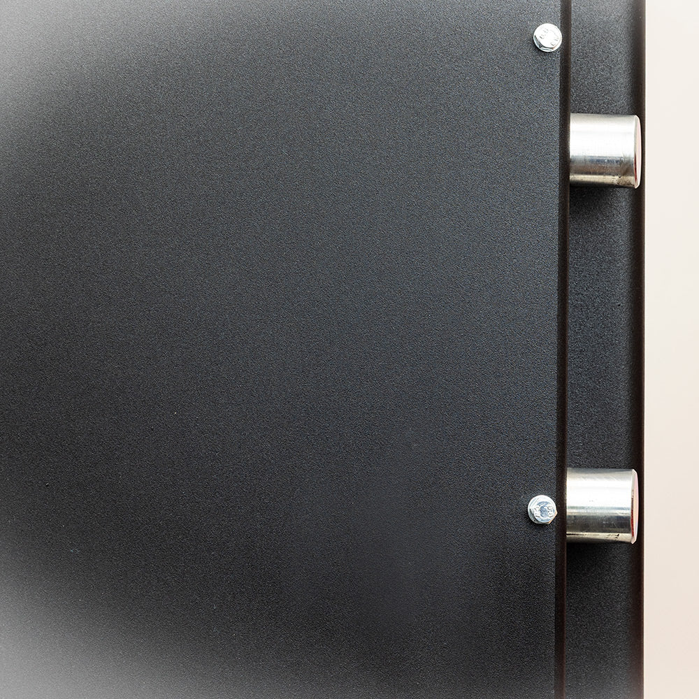Eurovault Atlas MKII Grade 4