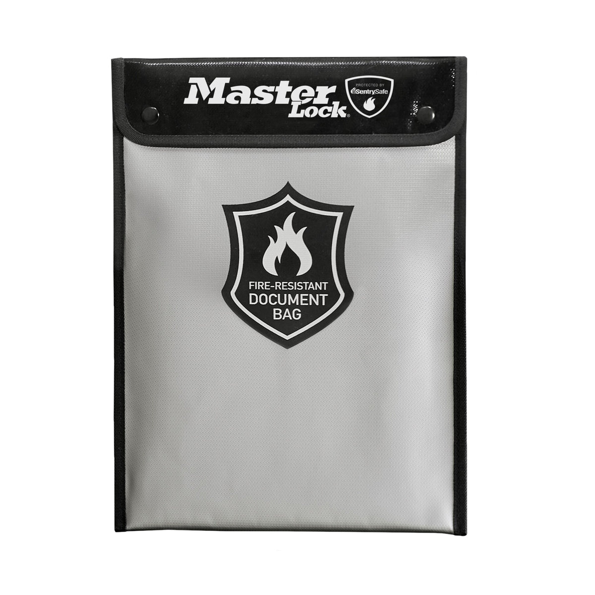 Master Lock FBWLZ0 Fire Resistant Document Wallet | SafeFort