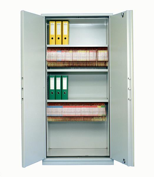 Securikey Fire Stor S1 Fire & Security Cabinet | SafeFort
