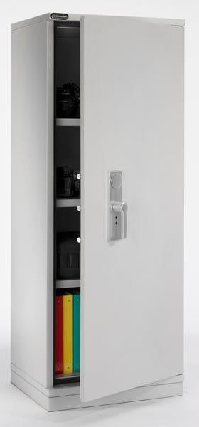 Securikey Fire Stor S1 Fire & Security Cabinet | SafeFort