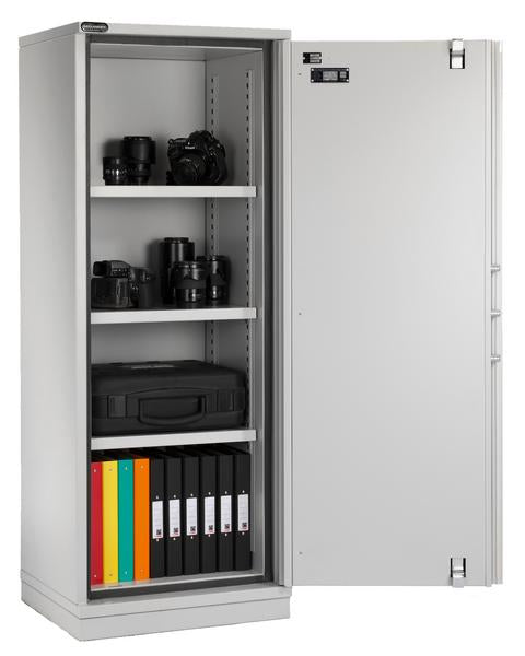 Securikey Fire Stor S1 Fire & Security Cabinet | SafeFort