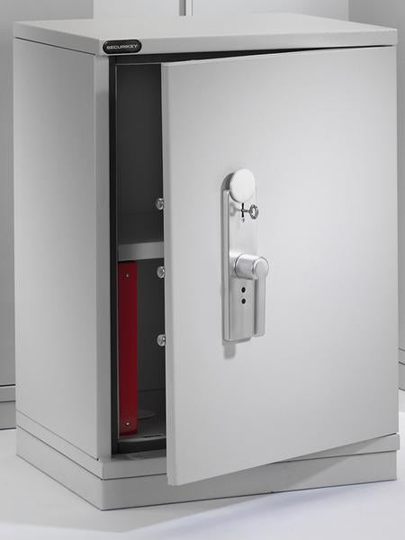 Securikey Fire Stor S1 Fire & Security Cabinet | SafeFort