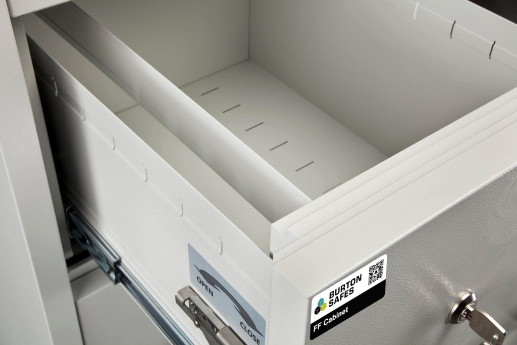 FF Fireproof Filing Cabinet