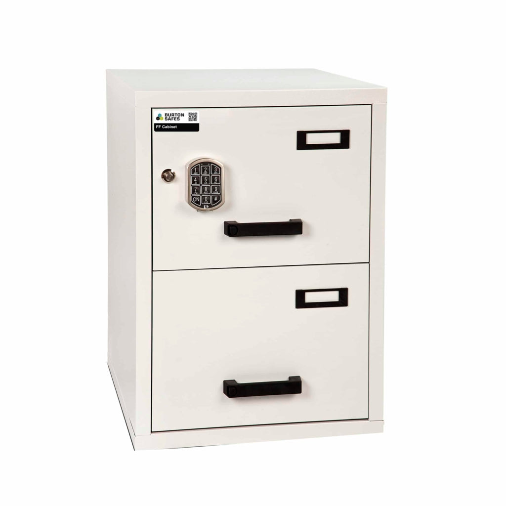 FF Fireproof Filing Cabinet