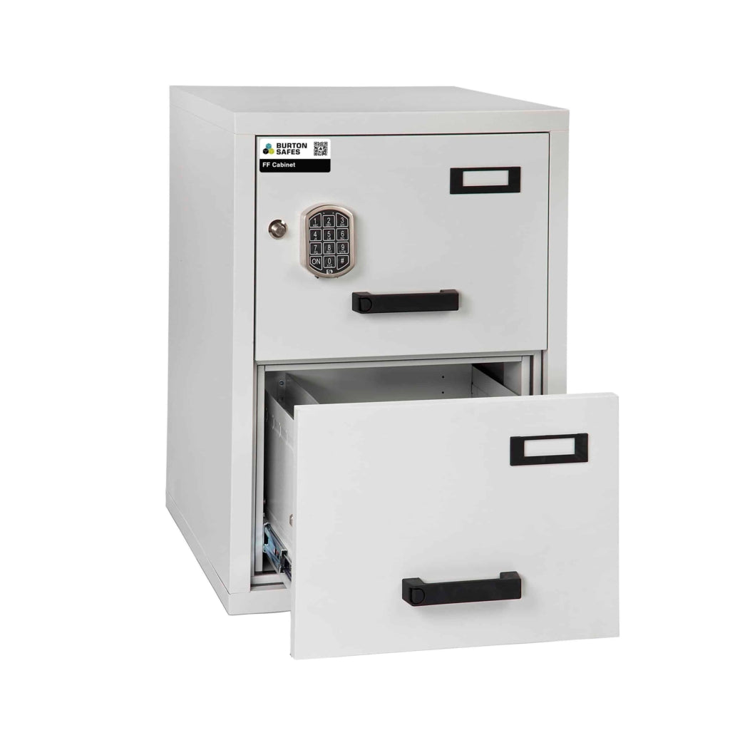 FF Fireproof Filing Cabinet