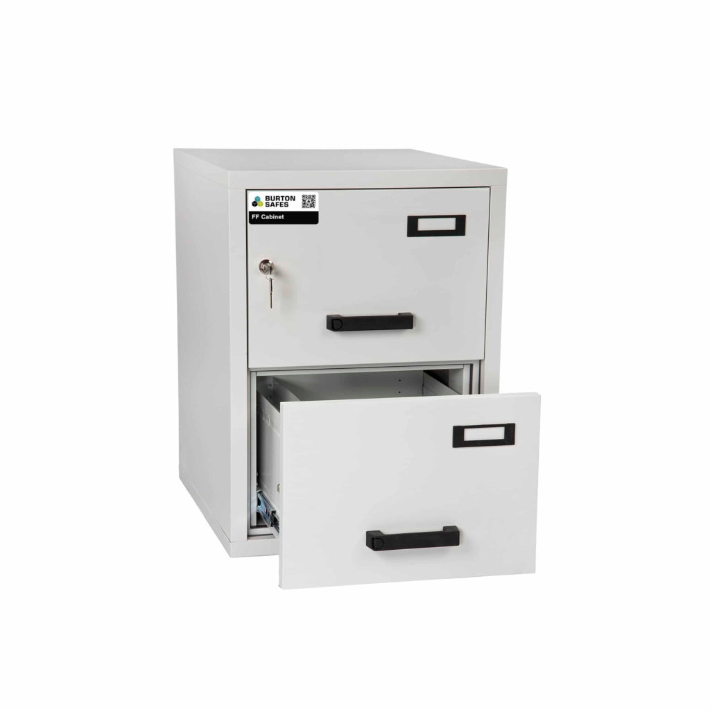 FF Fireproof Filing Cabinet