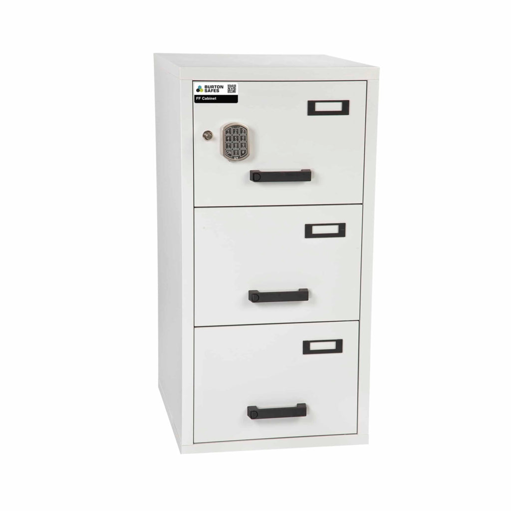 FF Fireproof Filing Cabinet