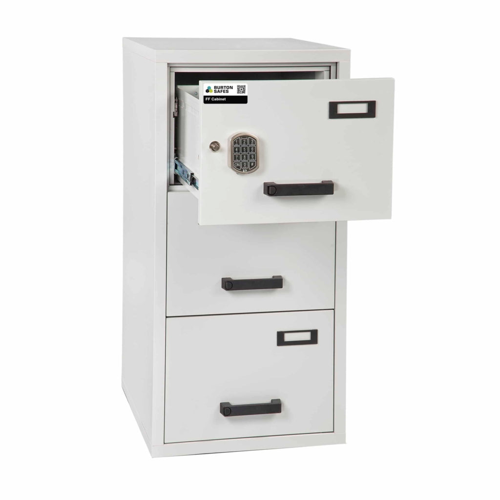FF Fireproof Filing Cabinet