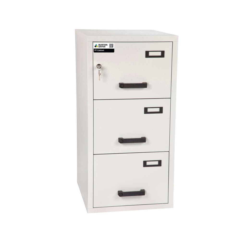FF Fireproof Filing Cabinet