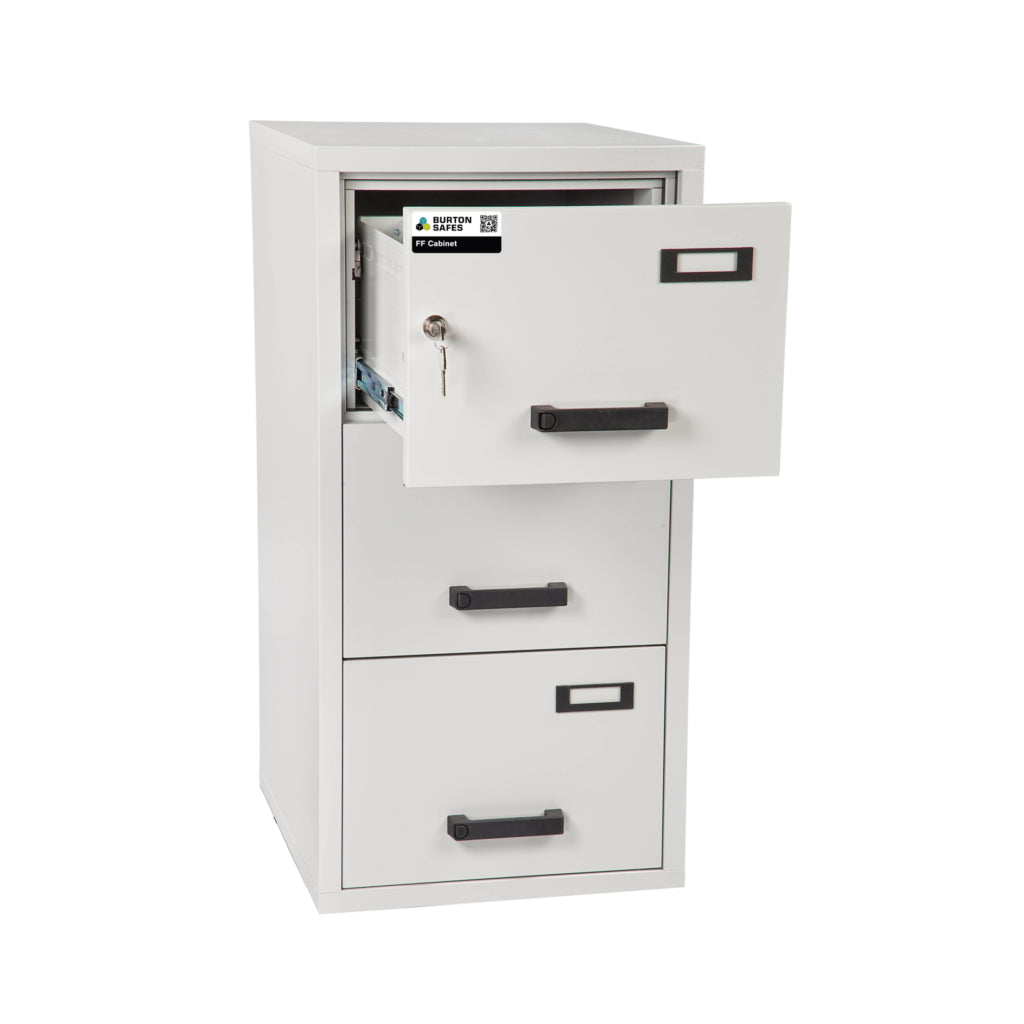 FF Fireproof Filing Cabinet
