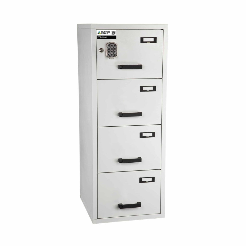 FF Fireproof Filing Cabinet