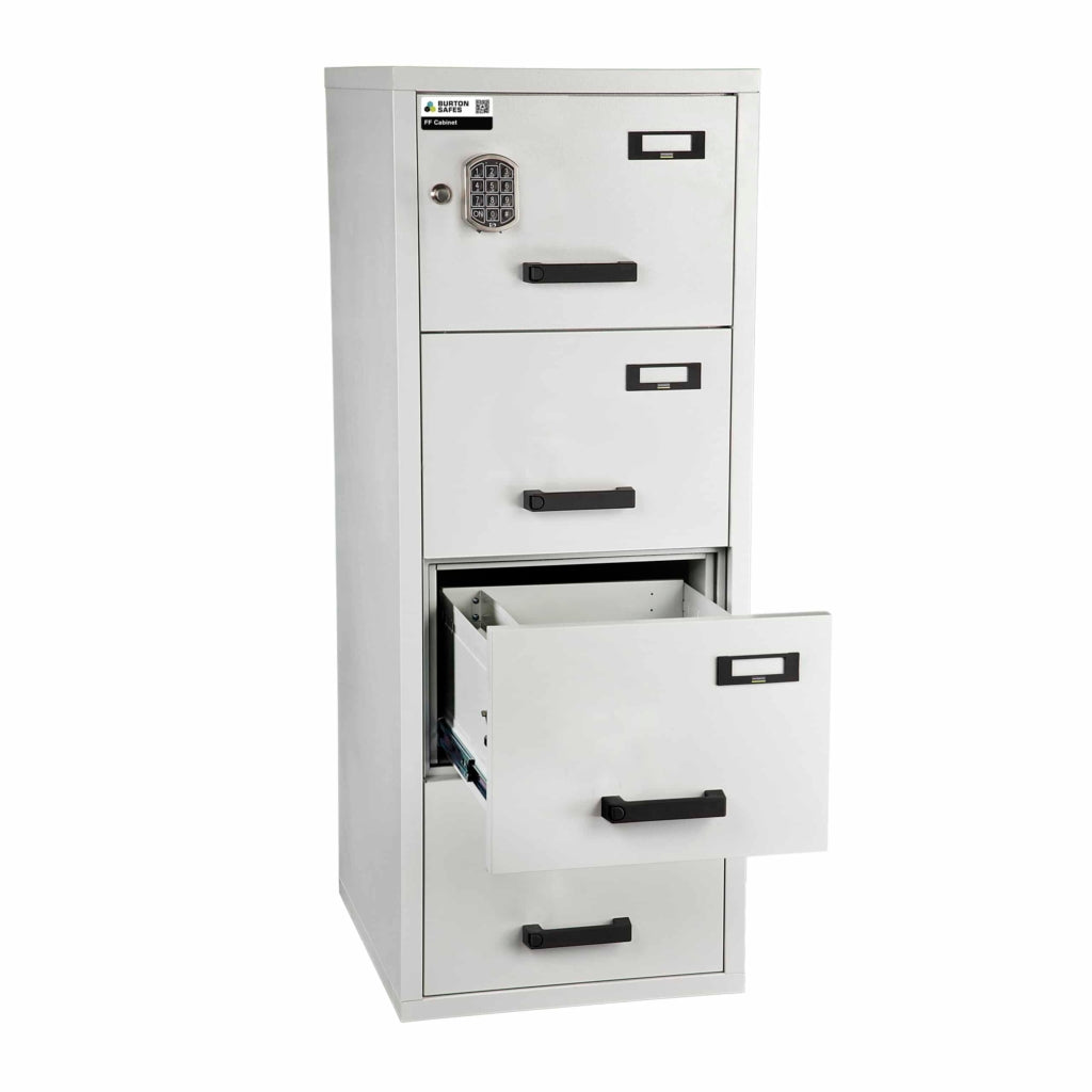 FF Fireproof Filing Cabinet