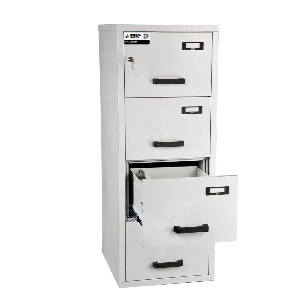 FF Fireproof Filing Cabinet