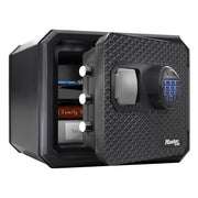 Master Lock Digital Fire & Water Safes | 1 & 2 Hour | SafeFort