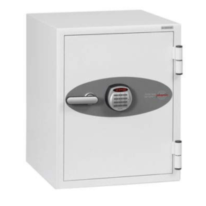 Phoenix Fire Fighter FS0440 Fire & Security Safe Series