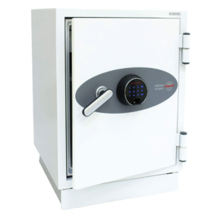 Phoenix Fire Fighter FS0440 Fire & Security Safe Series