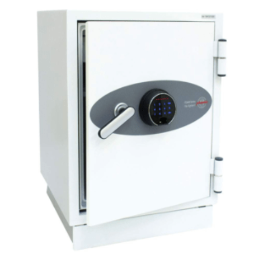 Phoenix Fire Fighter FS0440 Fire & Security Safe Series