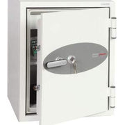 Phoenix Fire Fighter FS0440 Fire & Security Safe Series