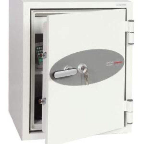 Fire Fighter FS0440 Fire & Security Safe Series