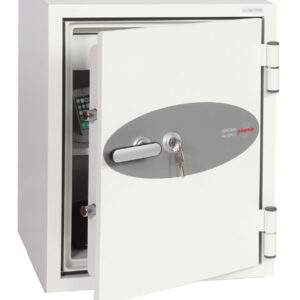 Phoenix Fire Fighter FS0440 Fire & Security Safe Series