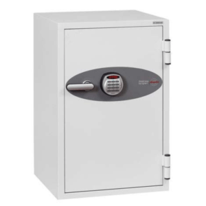 Phoenix Fire Fighter FS0440 Fire & Security Safe Series