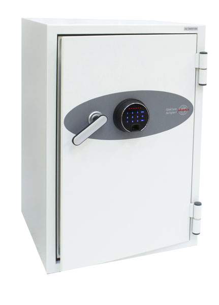Phoenix Fire Fighter FS0440 Fire & Security Safe Series