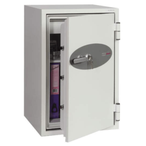 Phoenix Fire Fighter FS0440 Fire & Security Safe Series