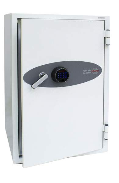 Phoenix Fire Fighter FS0440 Fire & Security Safe Series