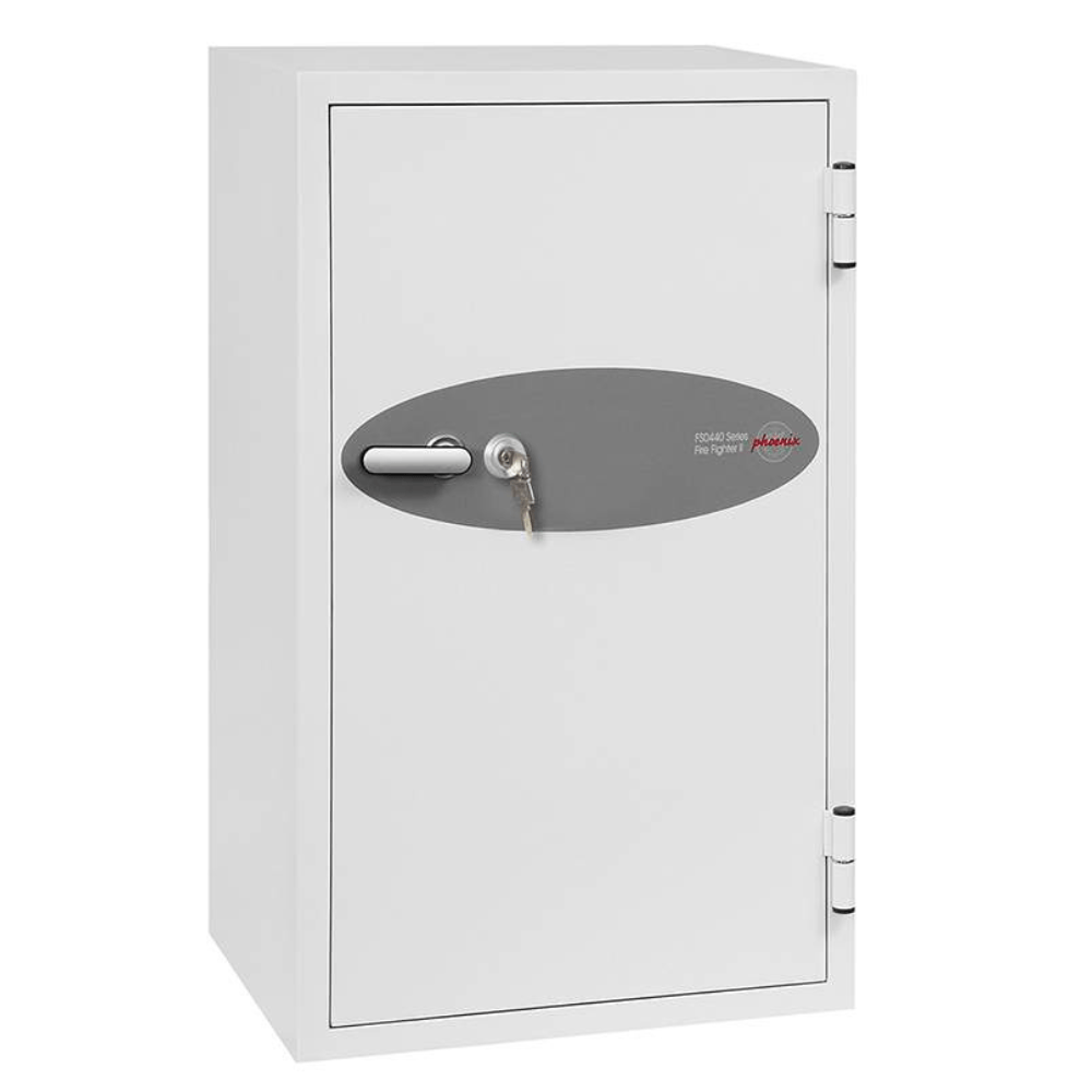 Phoenix Fire Fighter FS0440 Fire & Security Safe Series
