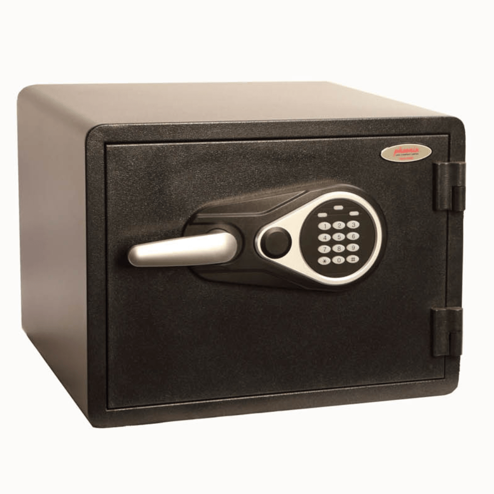 Phoenix Titan Aqua FS1290 Water, Fire & Security Safe Series