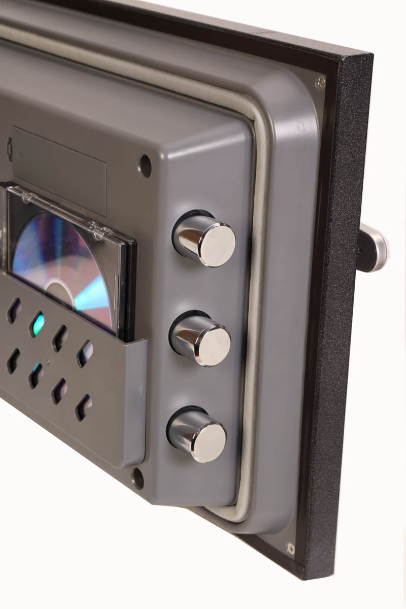 Phoenix Titan Aqua FS1290 Water, Fire & Security Safe Series