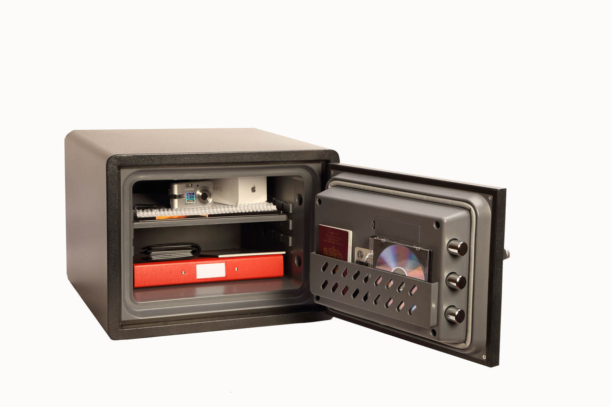 Phoenix Titan Aqua FS1290 Water, Fire & Security Safe Series