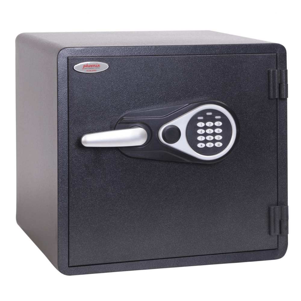 Phoenix Titan Aqua FS1290 Water, Fire & Security Safe Series