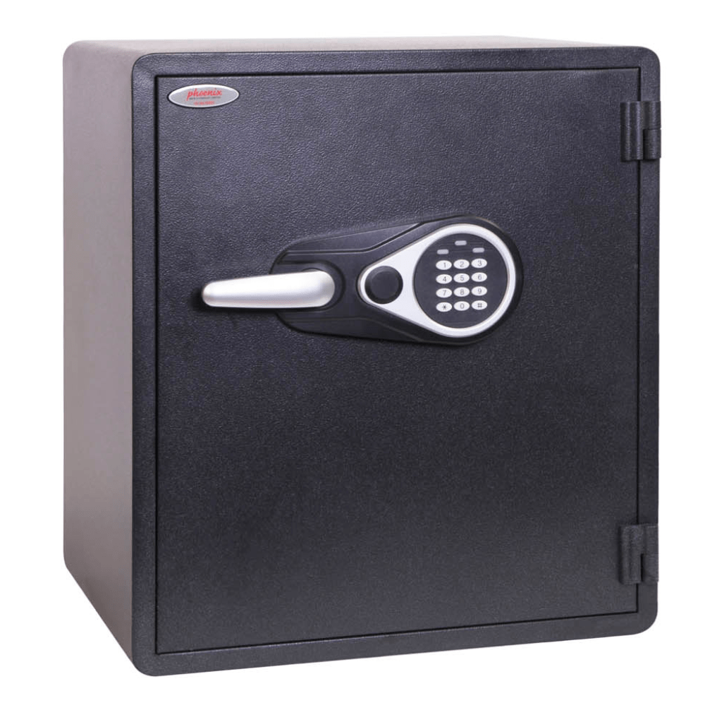 Phoenix Titan Aqua FS1290 Water, Fire & Security Safe Series